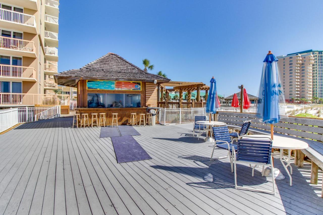 The Terrace At Pelican Beach 504 Ντέστιν Εξωτερικό φωτογραφία
