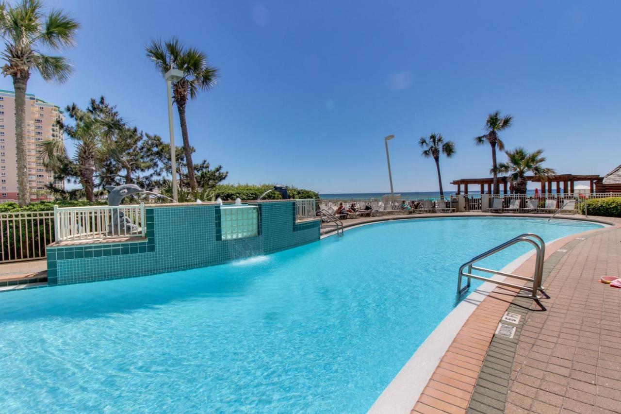The Terrace At Pelican Beach 504 Ντέστιν Εξωτερικό φωτογραφία