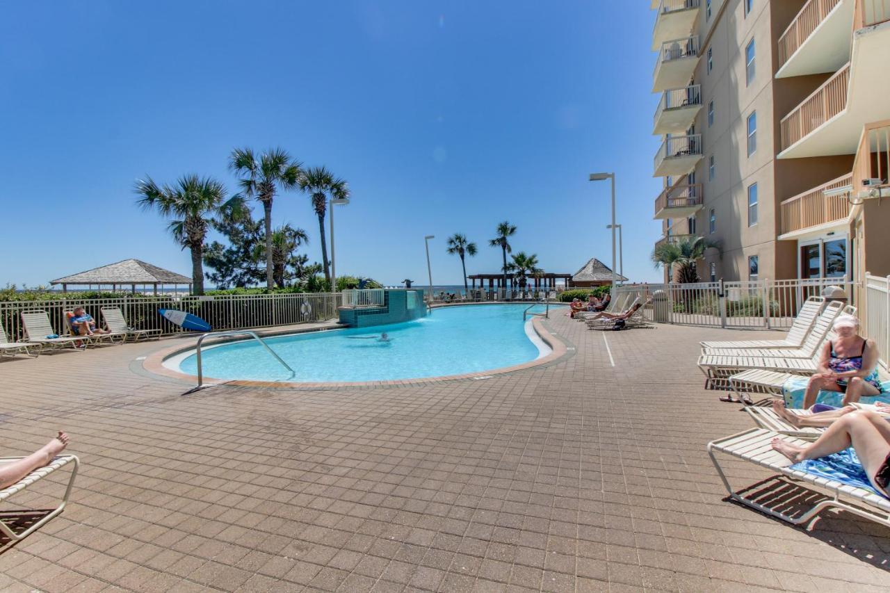 The Terrace At Pelican Beach 504 Ντέστιν Εξωτερικό φωτογραφία