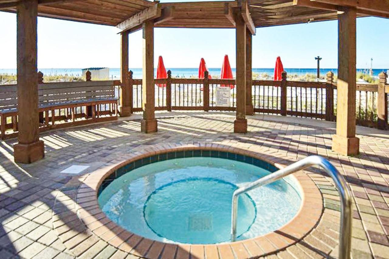 The Terrace At Pelican Beach 504 Ντέστιν Εξωτερικό φωτογραφία