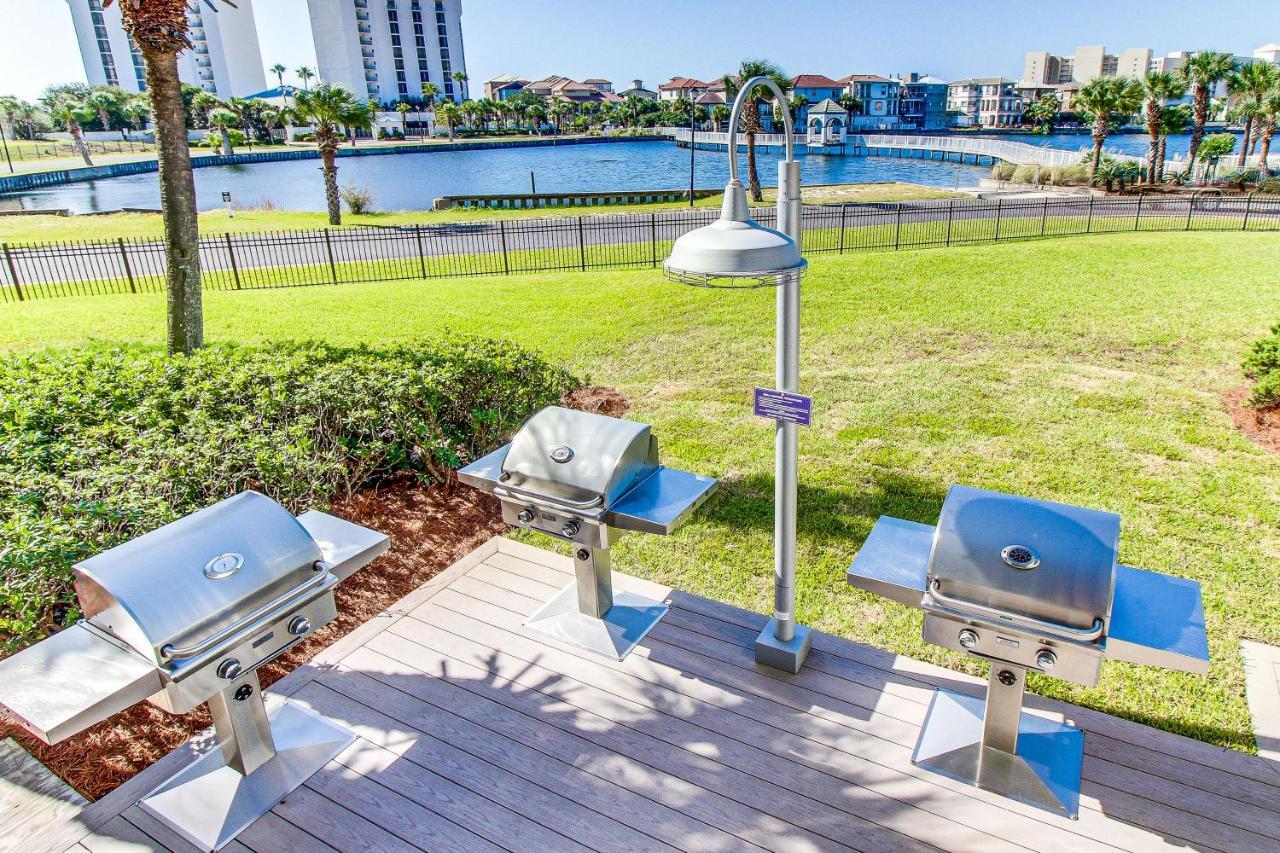 The Terrace At Pelican Beach 504 Ντέστιν Εξωτερικό φωτογραφία